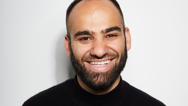 Велосипедом з Лондона до Львова: британець збиратиме гроші на розмінування України