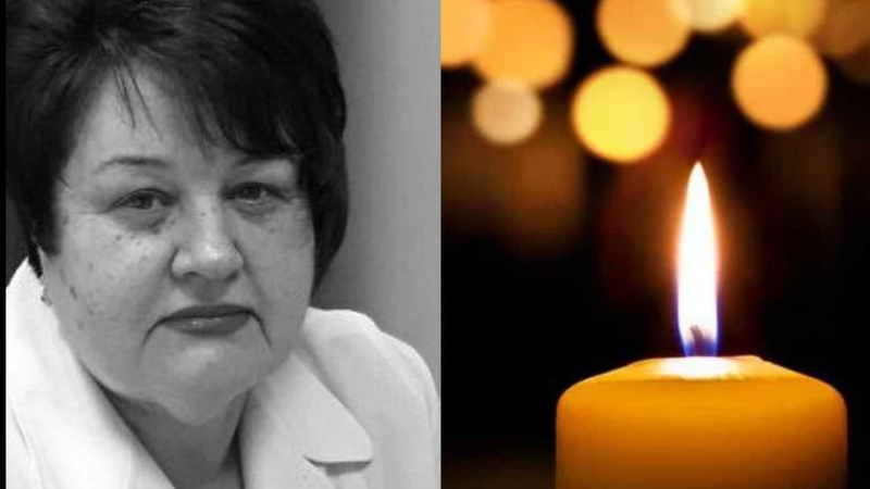 У Луцьку зупинилося серце лікарки полового будинку, якій шукали донорів крові