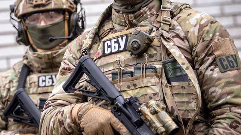 СБУ викрила плани рф щодо псевдореферендуму на Херсонщині