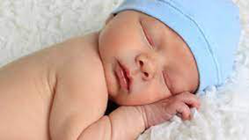 У Ковелі під час повітряної тривоги народився хлопчик