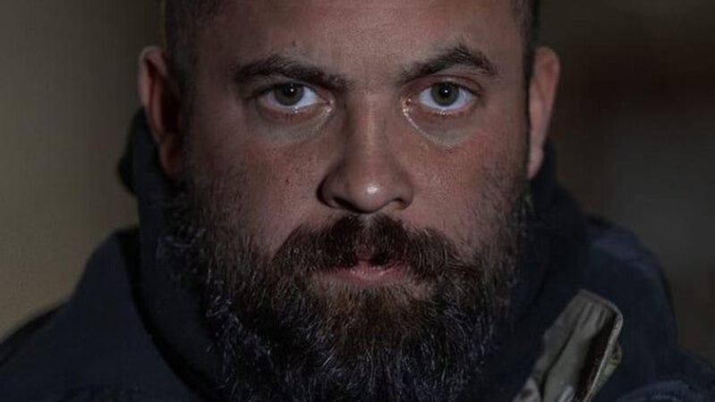 Патрульний з Волині їде на Ігри Нескорених