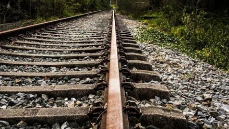 На Волині під потяг потрапив хлопець