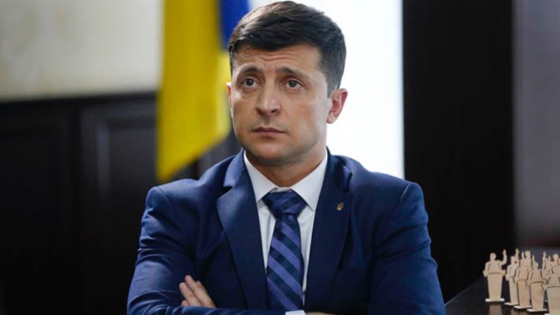 Чи обрали би українці Зеленського ще раз президентом