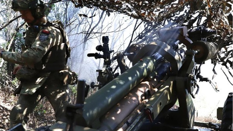 Близько 257 010 окупантів, 5212 артсистем, 4282 БПЛА: втрати ворога на 19 серпня