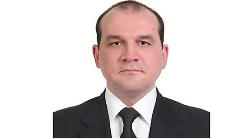 Зеленський звільнив заступника голови Служби зовнішньої розвідки України