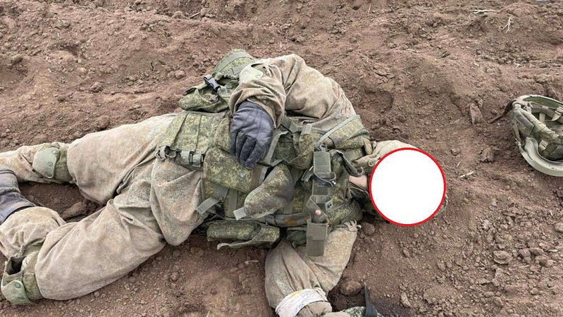 Аваков повідомив про справжні втрати рашистів, які вони ретельно приховують