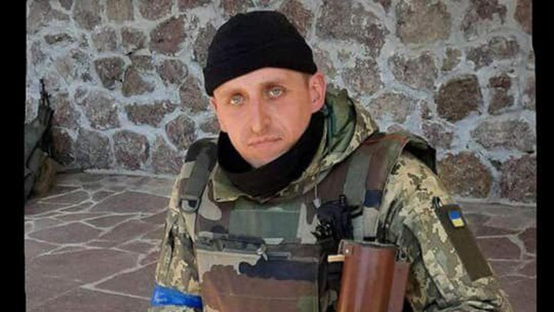 У лікарні помер важкопоранений військовослужбовець з Волині