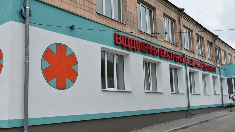 Розповіли про стан волинської сім’ї, яка отруїлася чадним газом