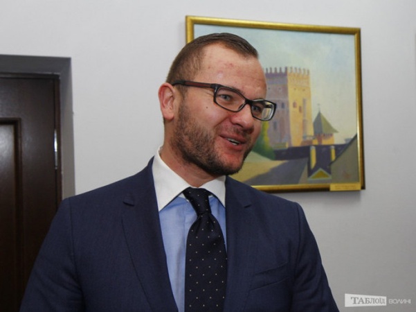 Після виборів Ігор Поліщук став ще багатшим