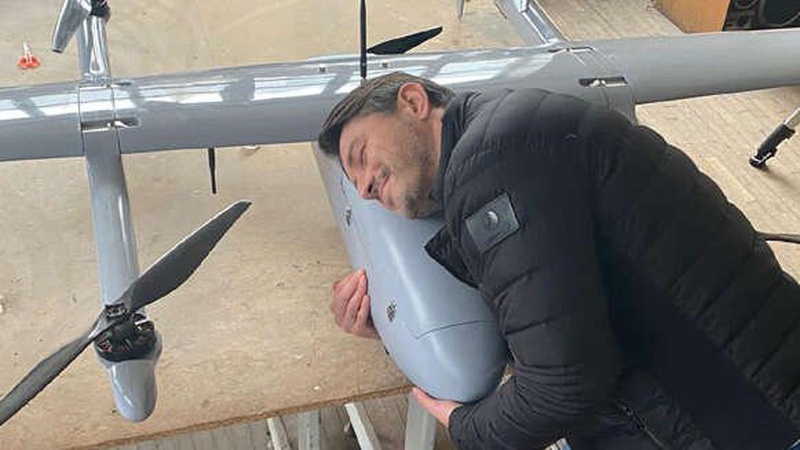 Українці за три дні зібрали 600 млн грн на «Байрактари»