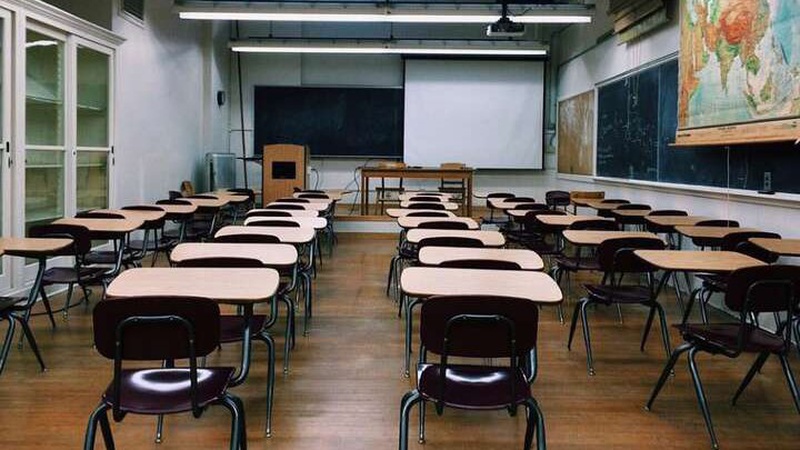 Навчання в очному режимі: Шмигаль назвав умови