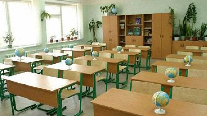 У громаді на Волині призупинили діяльність двох шкіл