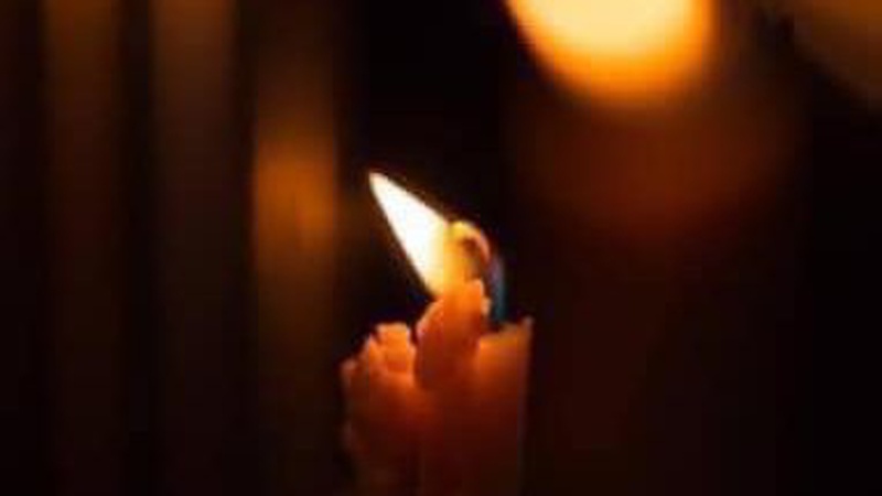 Завтра проведуть загиблого Воїна з Волині