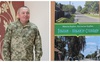 Військовий з Волині написав книгу про рідне село в поліській глибинці