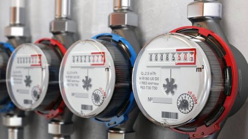 У понад 30-ти будинках волинян встановлять загальнобудинкові лічильники