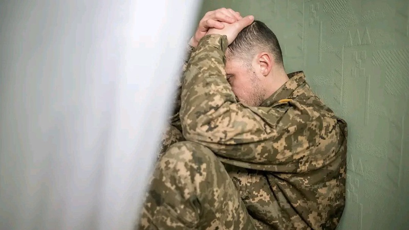 Поїхала в санаторій за годину до повернення чоловіка з фронту: навіщо росіяни вигадали цей фейк