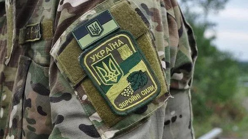 В Україні створять Військову поліцію