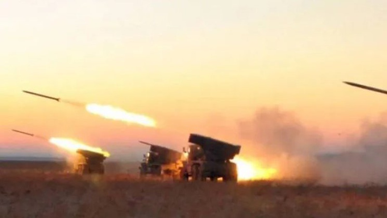 Ракети по 8 областях і підстанціях залізниць, обстріли Миколаєва й Сумщини: як минула ніч у регіонах