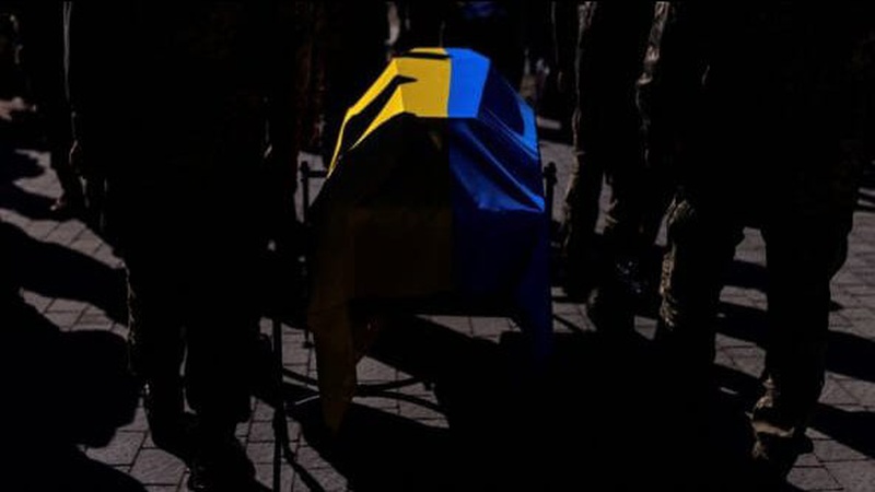 12 березня прощатимуться із загиблим Ярославом Зінчуком