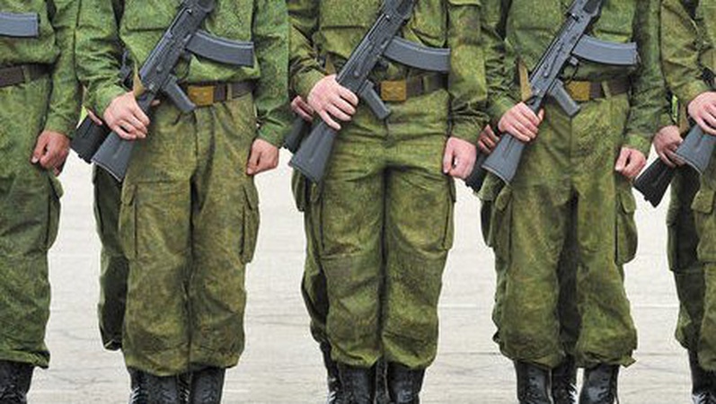 Окупанти вишукують будь-яку можливість отримати легкі поранення, щоб більше не воювати, – Генштаб ЗСУ