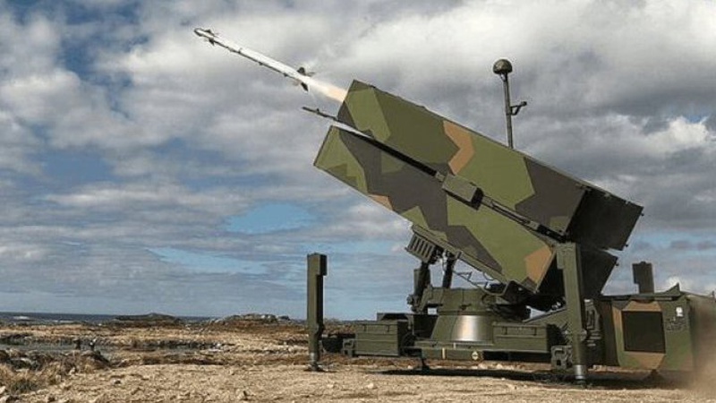 У Пентагоні розповіли, коли нададуть Україні системи ППО