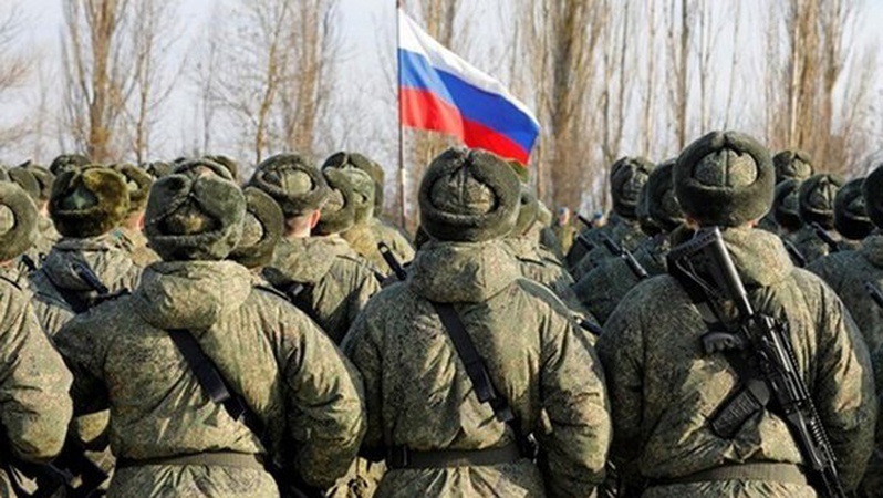 Часткова мобілізація в рф не змінить хід війни: ЗСУ мають технологічну і логістичну перевагу