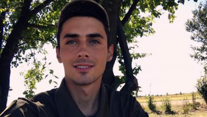 У Володимирі з військової частини зник солдат