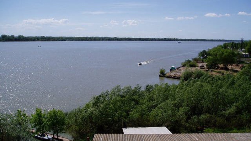 Завдяки звільненню Зміїного відновлено судноплавство каналом «Дунай – Чорне море»