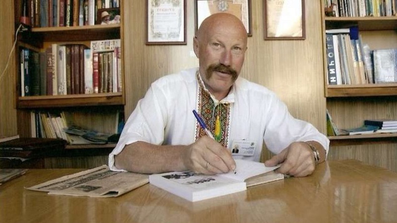 Колишній очільник музею на Волині не мав права на премії