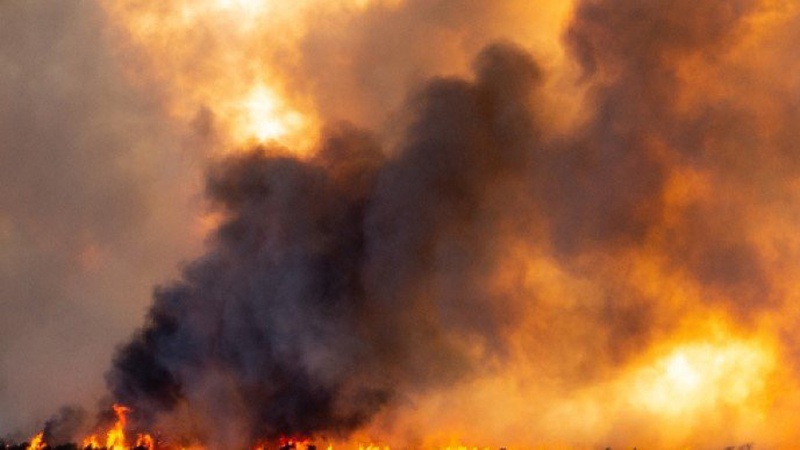 Під Києвом у багатоповерхівці стався вибух, є постраждалі. ВІДЕО