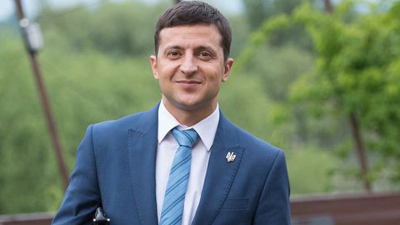 З декларації Зеленського зник будинок в Італії: чим багатий Президент