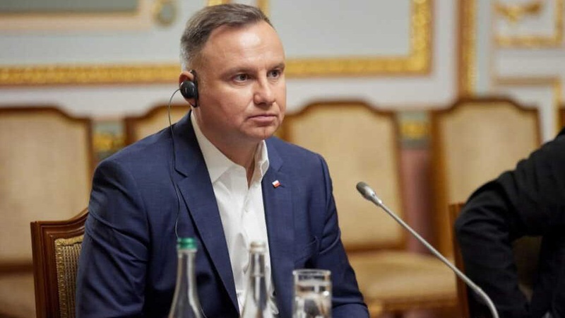 В Україні можуть з’явитися війська Польщі, але є умова