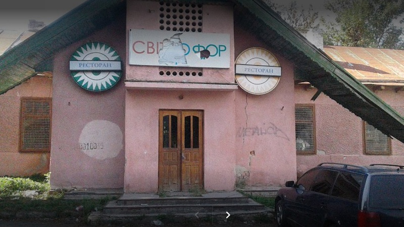 На базі відновленої першої залізничної станції в Луцьку може постати інтерактивний музей-кафе