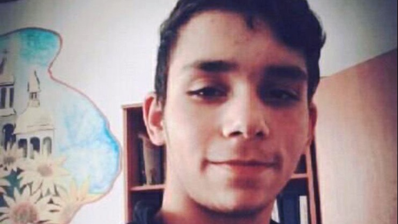 Поліція розшукує зниклого 23-річного волинянина. ФОТО