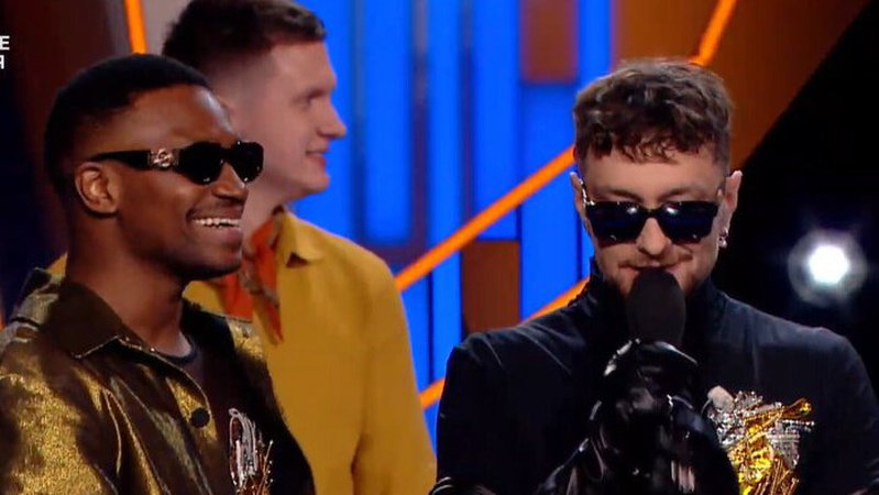 Переможцем Нацвідбору Євробачення-2023 став гурт Tvorchi