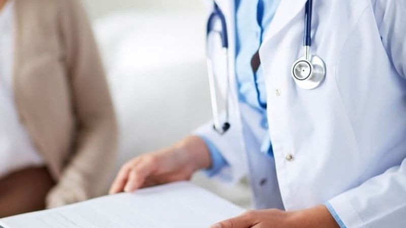 Ляшко на Волині: міністр охорони здоров’я розповів, скільки медпрацівників виїхали з країни