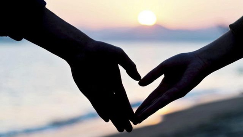 Трагедія поєднала долі: волинянин одружився з дівчиною, яку врятував з потопаючого пароплава