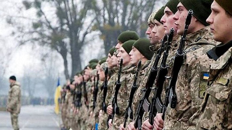 Зеленський розповів, чи буде посилення мобілізації