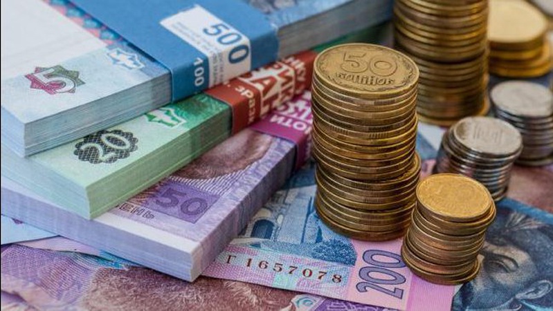 Володимир за 10 місяців отримав понад 2 мільйони відсотків за бюджетні кошти, розміщені на депозиті