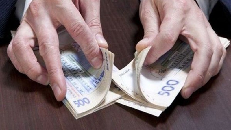 Начальник відділення поліції на Волині списав на тещу-підприємицю 800 тисяч бюджетних коштів