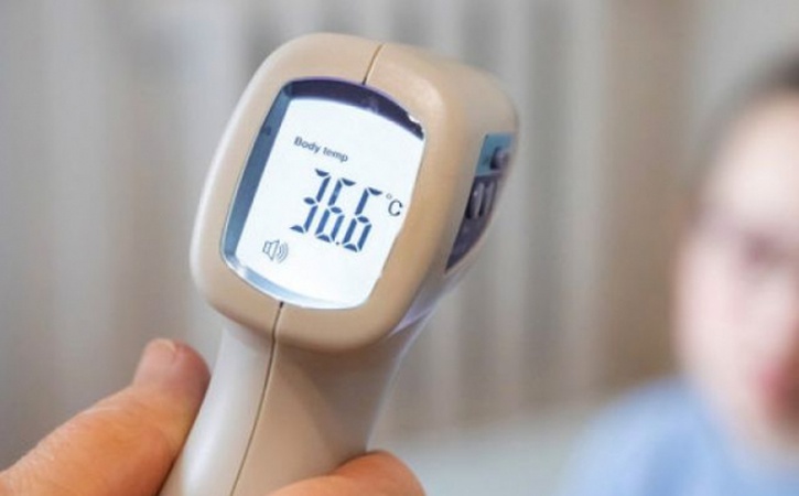 За добу майже сотня волинян побороли коронавірус