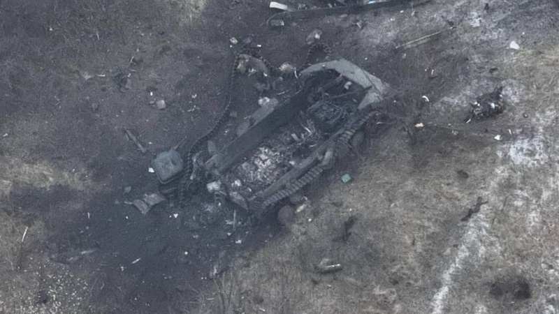 Попри численні втрати, ворог веде наступ на чотирьох напрямках, – Генштаб ЗСУ