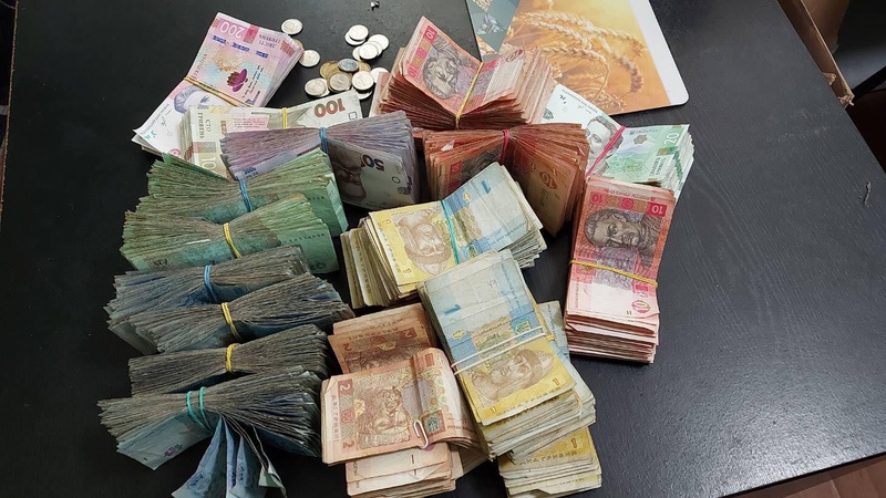 Лучанка дала на розвиток зоопарку кругленьку суму