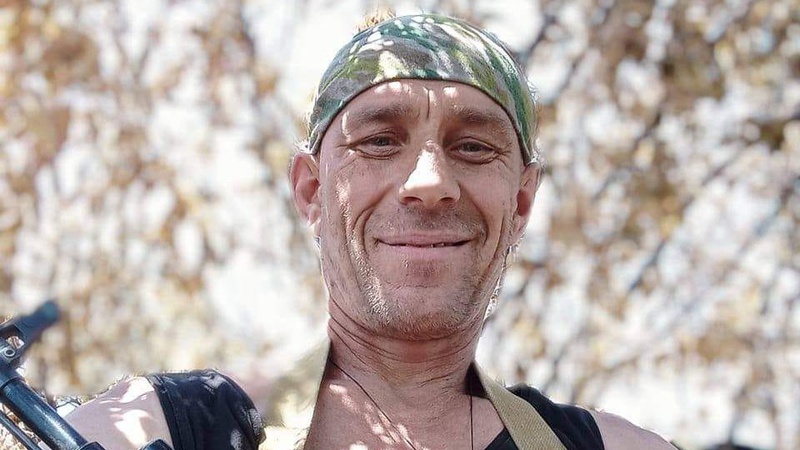 У громаді на Волині просять гідно зустріти загиблого військового Віктора Котиковича