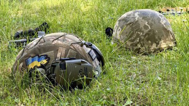 Волинян кличуть на заняття з національного спротиву