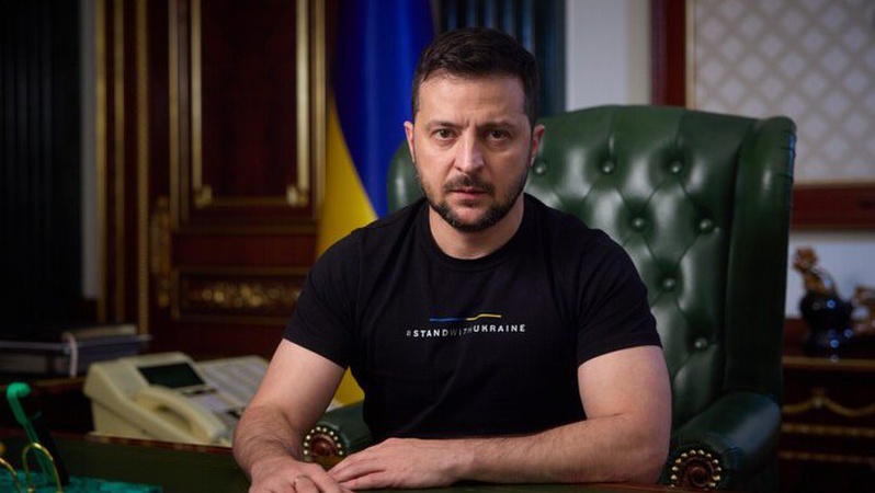 Кремль хоче знищити корінні народи рф: звернення Зеленського