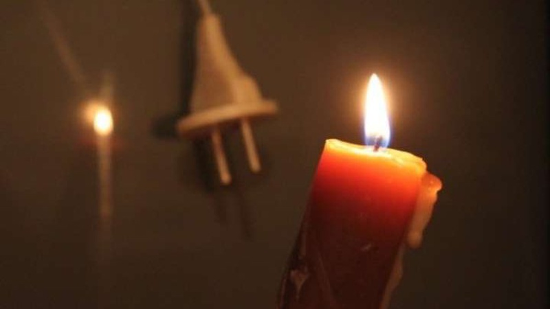 На яких вулицях Луцька завтра не буде світла