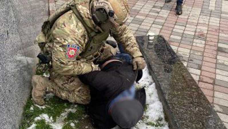 35-річний волинянин за 2500 доларів переправляв ухилянтів за кордон: зловмисника затримали