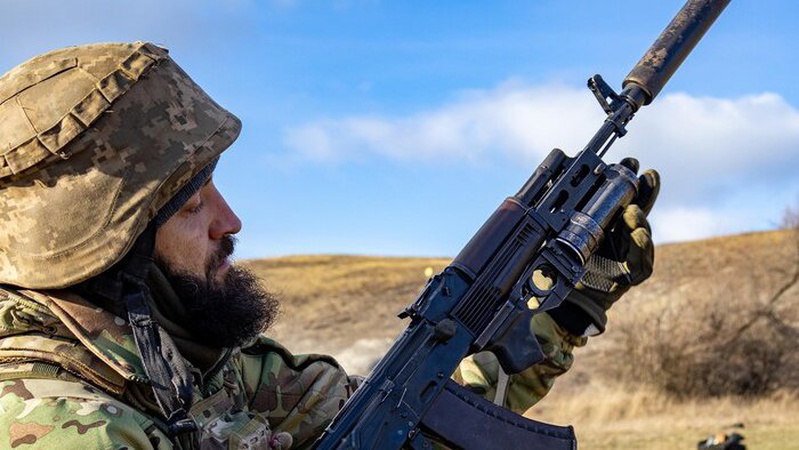 Майже 40 атак за добу лише на одному напрямку, - Генштаб