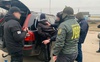 На Волині посадовець Держприкордонслужби брав хабарі від місцевих контрабандистів